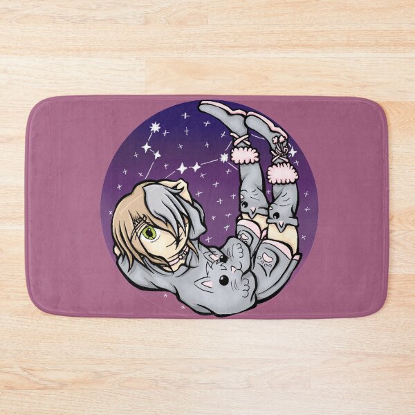 Item preview, Volt- Under the Stars designed and sold by AkaneThorn.