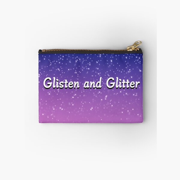 Item preview, Glisten and Glitter designed and sold by JaysDraws.