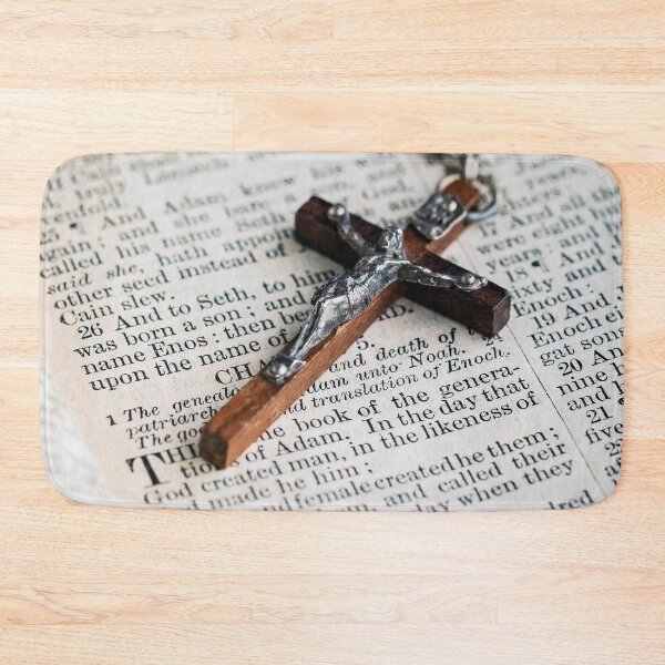 Item preview, Rosary designed and sold by Richard Nixon.