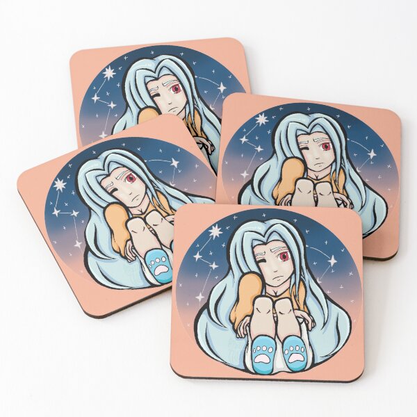 Item preview, Evita-Under the Stars designed and sold by AkaneThorn.