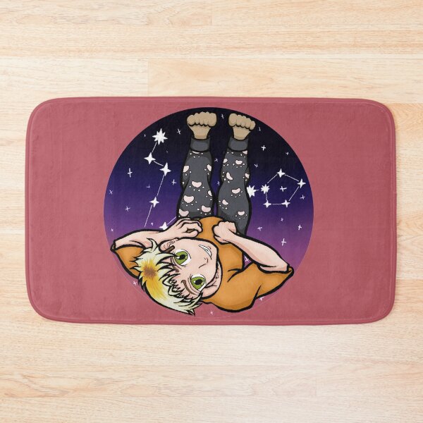 Item preview, Lucuis Darren - Under The Stars designed and sold by AkaneThorn.