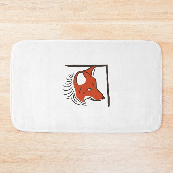Item preview, Fox designed and sold by Ruegen1983.