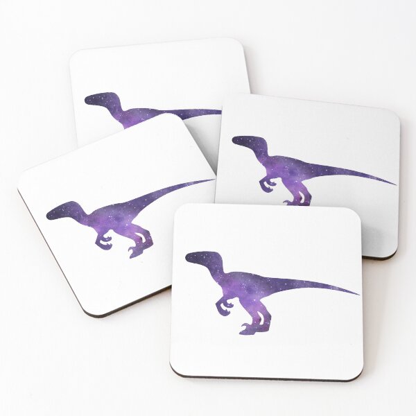 Item preview, Velociraptor Dinosaur designed and sold by TheJollyMarten.