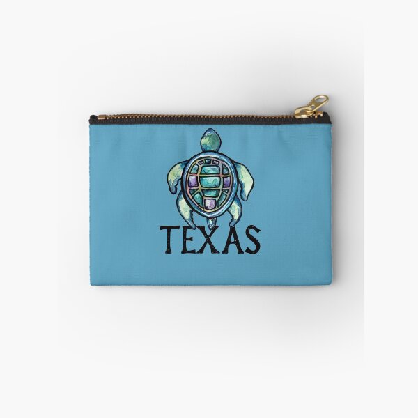 Aperçu de l'œuvre Texas Sea Turtle créée et vendue par FrictionMaxxing.