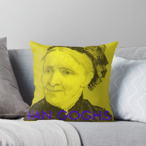 Item preview, Vincent’s Mother - Van Goghs designed and sold by weavernap.