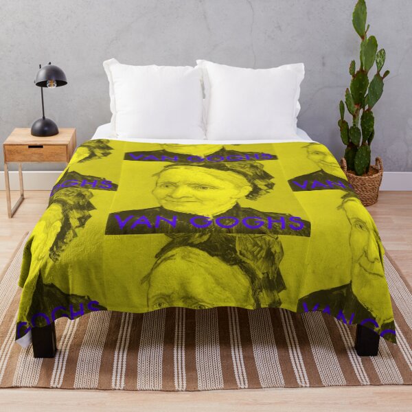 Item preview, Vincent’s Mother - Van Goghs designed and sold by weavernap.