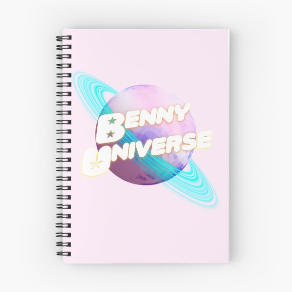 Artikelvorschau, Benny Universe Planet-Logo entworfen und verkauft von bennyuniverse.