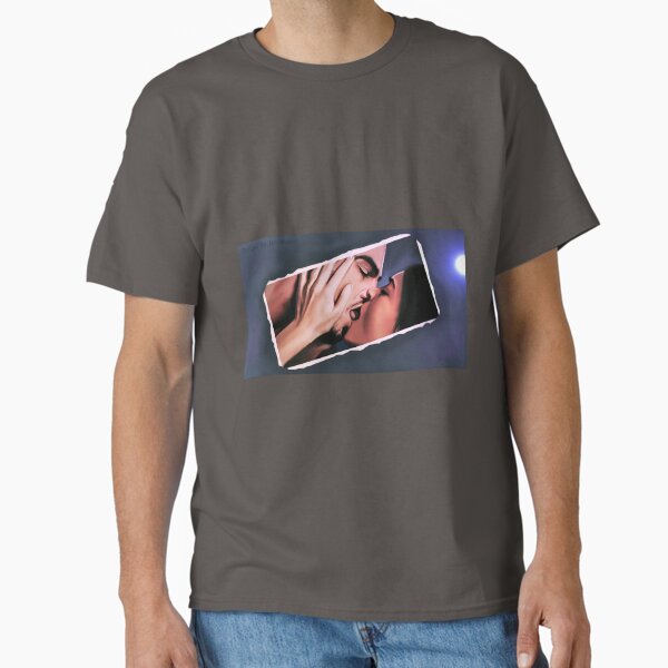 Beastly kiss Classic T-Shirt