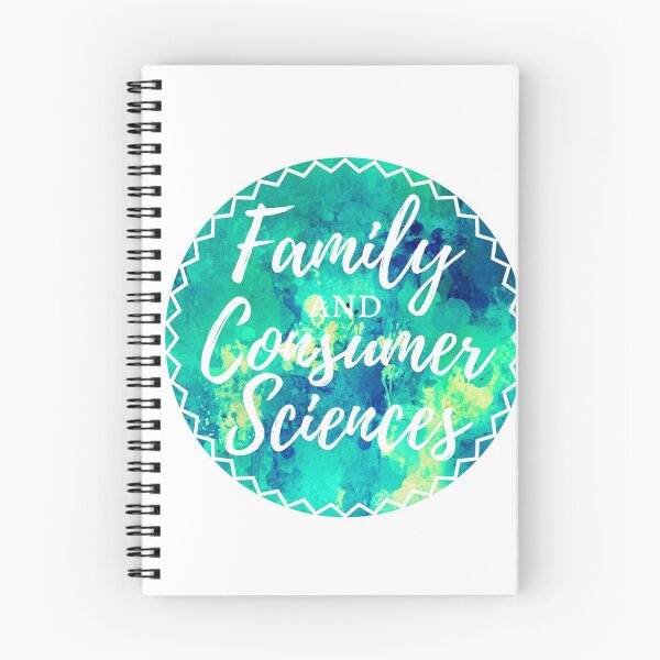Item preview, Family and Consumer Sciences designed and sold by Danimw.