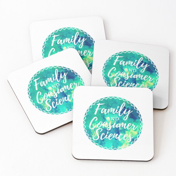 Item preview, Family and Consumer Sciences designed and sold by Danimw.