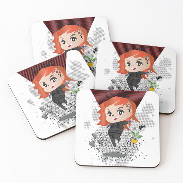 Item preview, Jesse Faden - Control Fanart designed and sold by justsimy.