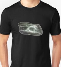 Mazooda_TubeSketch Slim Fit T-Shirt