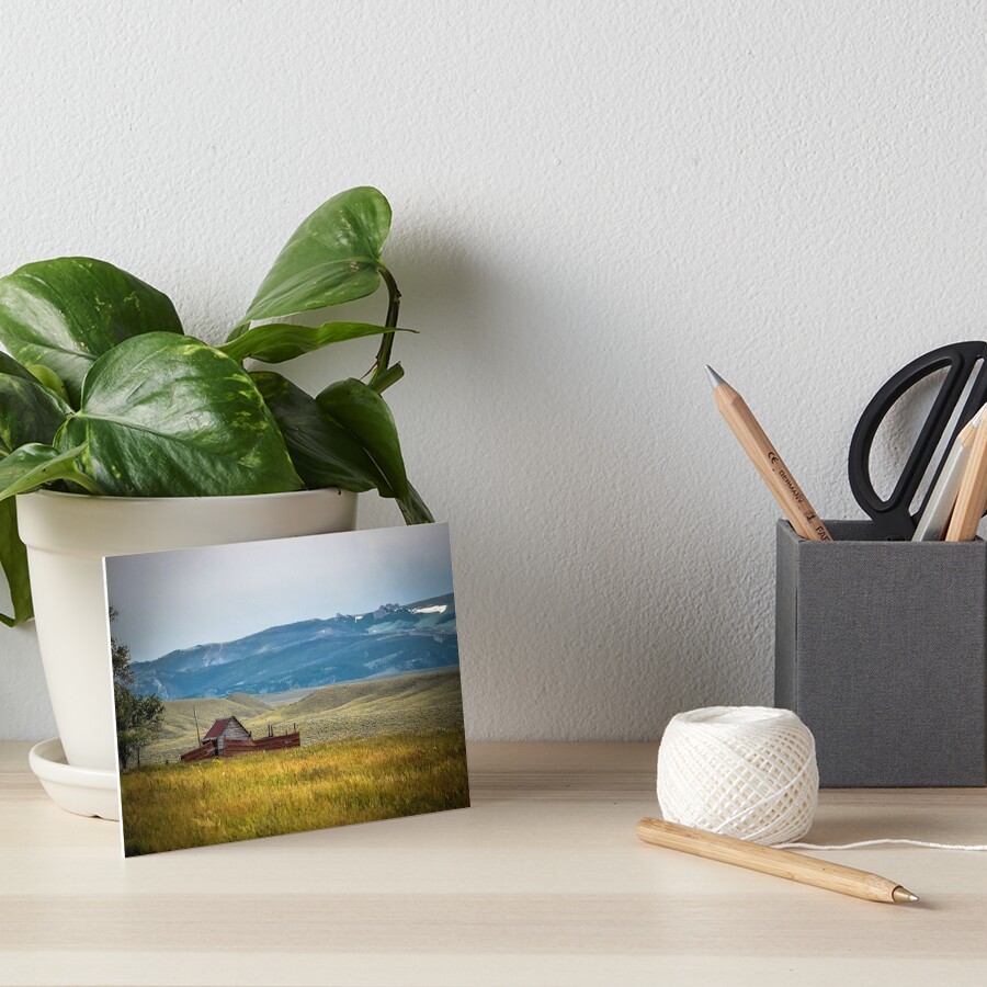 Item preview, Art Board Print designed and sold by NicoleFrederick.