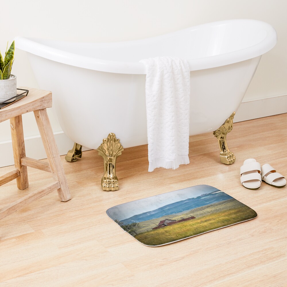 Item preview, Bath Mat designed and sold by NicoleFrederick.