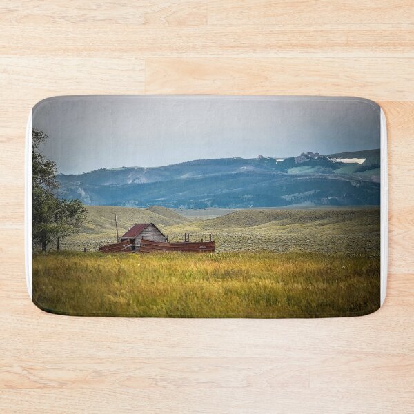 Item preview, Rustic View designed and sold by NicoleFrederick.