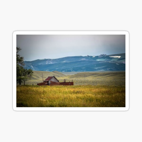 Item preview, Rustic View designed and sold by NicoleFrederick.