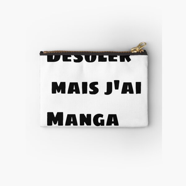 Item preview, Sorry but I have manga designed and sold by Moustache56.