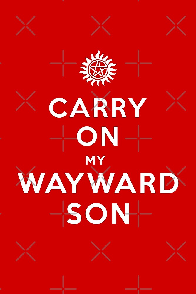 carry on my wayward son lyrics meaning