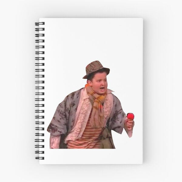 Artikelvorschau, Gibby entworfen und verkauft von Katrina Dunsire.