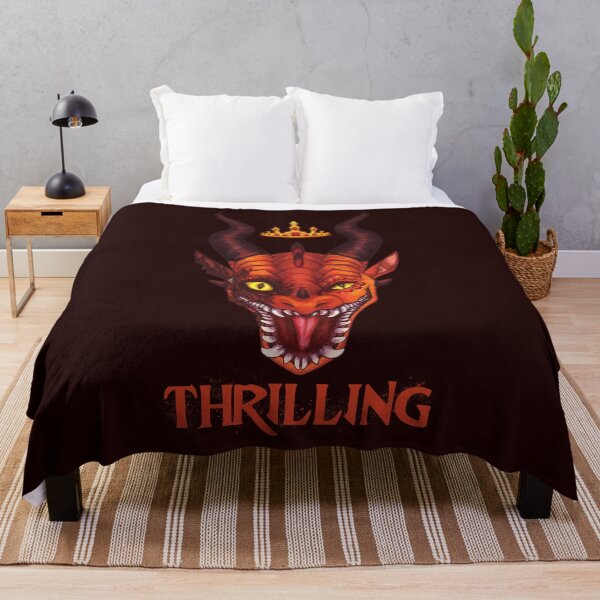 Item preview, Wings of Fire - Queen Scarlet - Thrilling designed and sold by Biohazardia.