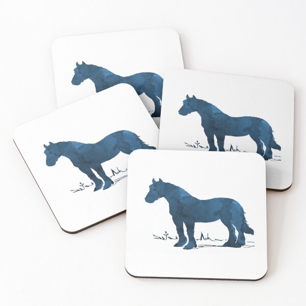 Item preview, Horse designed and sold by TheJollyMarten.