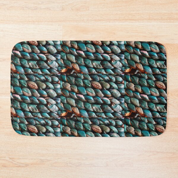Item preview, Seagrass Blue designed and sold by Linda Bianic.