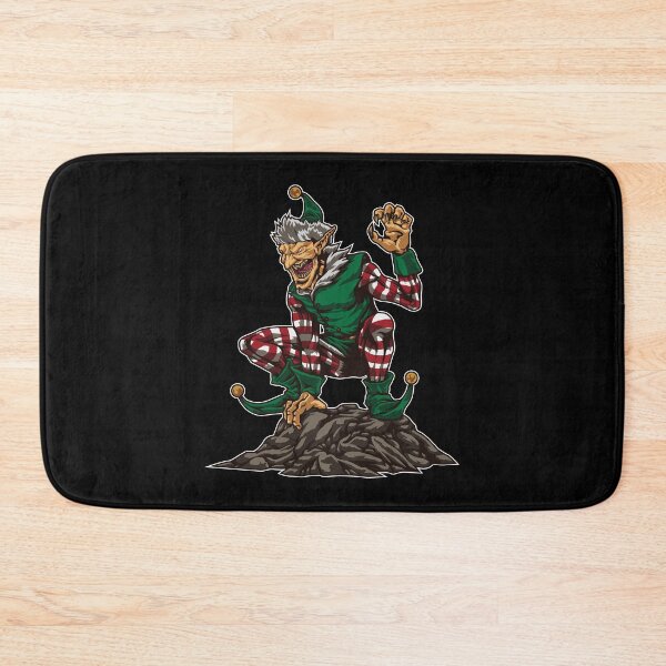 Item preview, Evil Elf Interrupts Your Christmas Reunion designed and sold by anziehend.