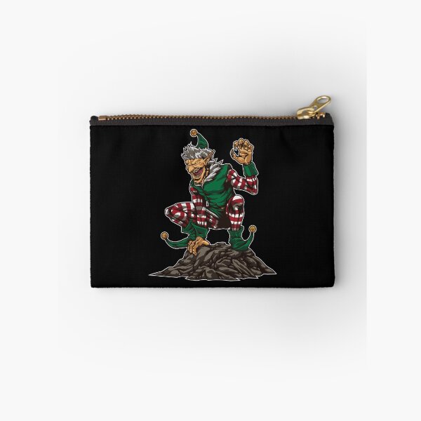Item preview, Evil Elf Interrupts Your Christmas Reunion designed and sold by anziehend.