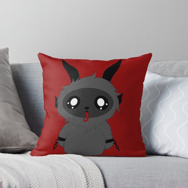 Item preview, Krampus designed and sold by sydneytrezise6.