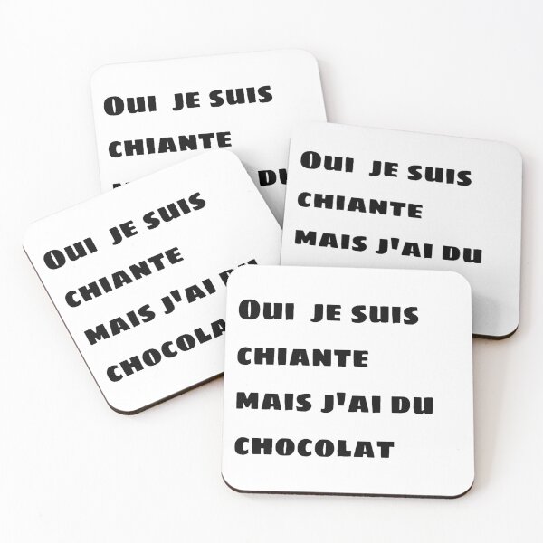 Item preview, Yes I'm boring but I have chocolate designed and sold by Moustache56.