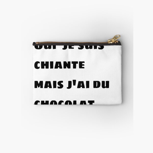 Item preview, Yes I'm boring but I have chocolate designed and sold by Moustache56.
