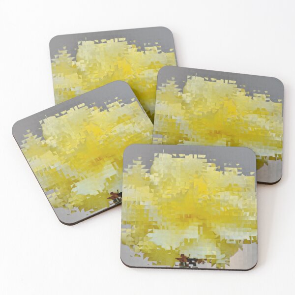 Item preview, yellow flower designed and sold by artistium.