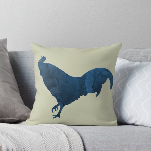 Item preview, Rooster designed and sold by TheJollyMarten.