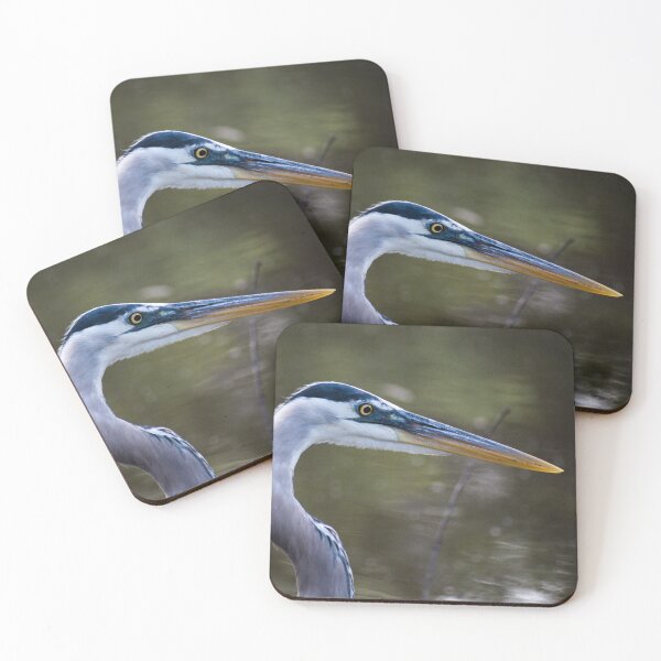 Item preview, Heron designed and sold by Melissa  Moore.
