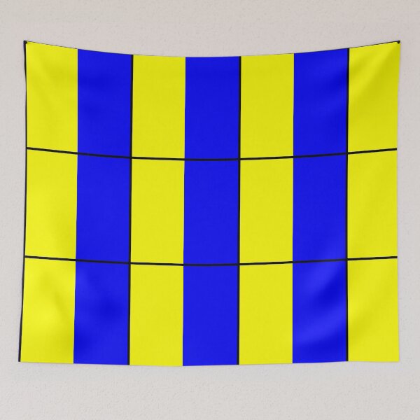 Item preview, International maritime signal flags sea alphabet collection letter k designed and sold by tony4urban.