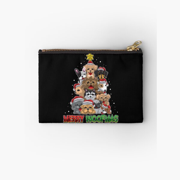 Item preview, Merry Woofmas - Merry Christmas For Dog Owner designed and sold by anziehend.