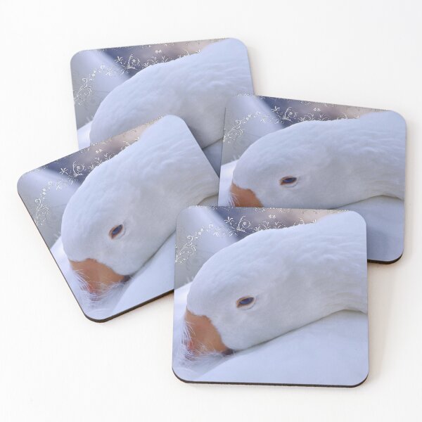 Item preview, Swan Beauty designed and sold by Elaine Manley.