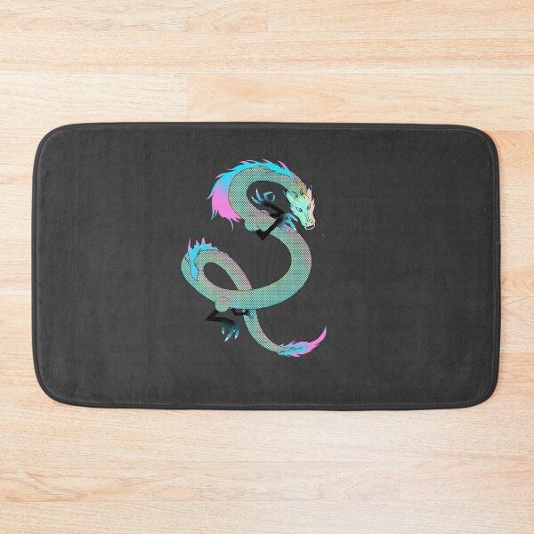 Item preview, Antifreeze Dragon designed and sold by CriticalError.