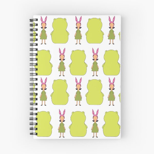 Item preview, LOUISE & KUCHI designed and sold by rachelrubinic.