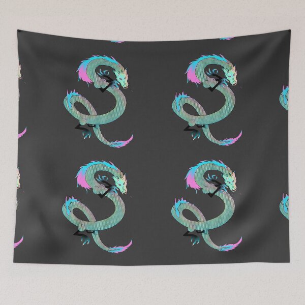 Item preview, Antifreeze Dragon designed and sold by CriticalError.