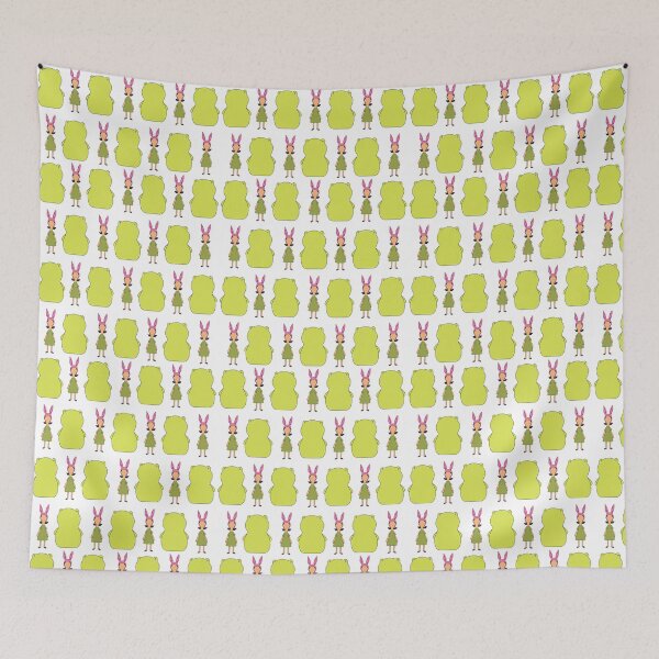 Item preview, LOUISE & KUCHI designed and sold by rachelrubinic.