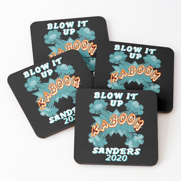 Item preview, Blow It Up, Blow The Establishment Up In 2020 designed and sold by CharJens.