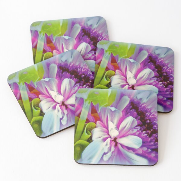 Item preview, Floral Array designed and sold by Linda Bianic.