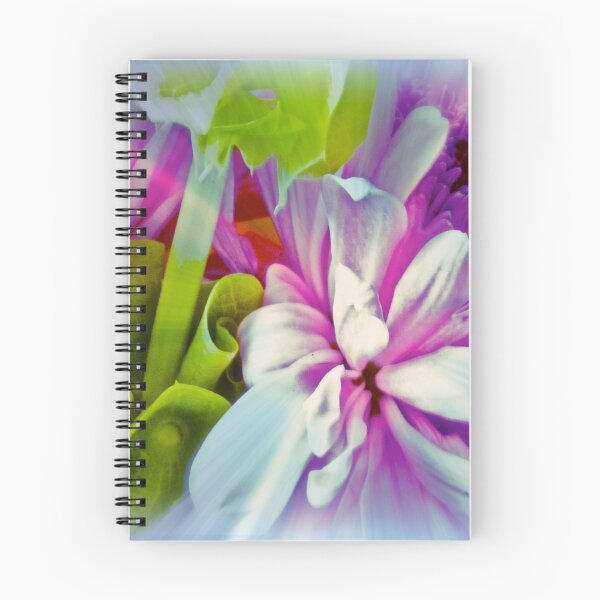 Item preview, Floral Array designed and sold by Linda Bianic.