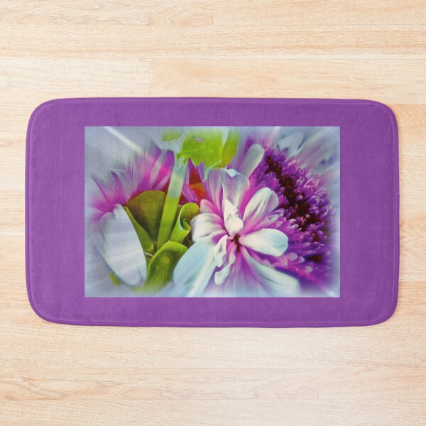 Item preview, Floral Array designed and sold by Linda Bianic.