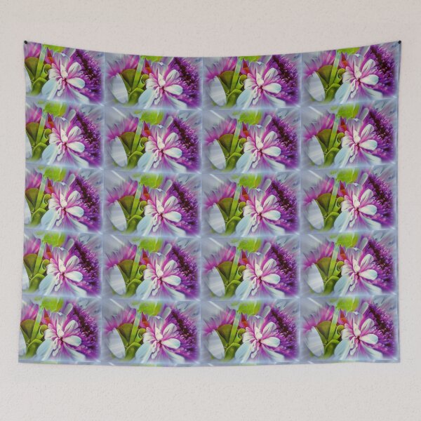 Item preview, Floral Array designed and sold by Linda Bianic.
