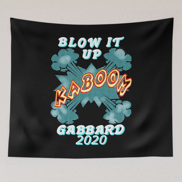 Item preview, Blow It Up, Blow The Establishment Up In 2020 designed and sold by CharJens.