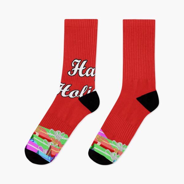 Item preview, Happy Holidays designed and sold by Catherine Kerr.