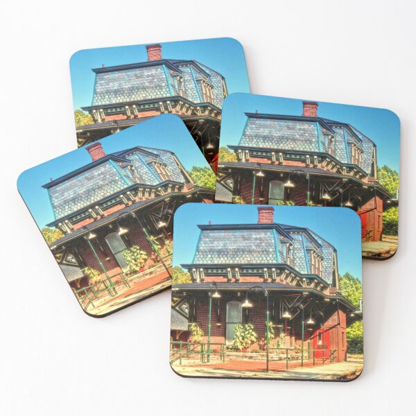 Item preview, The Depot designed and sold by DJ Florek.