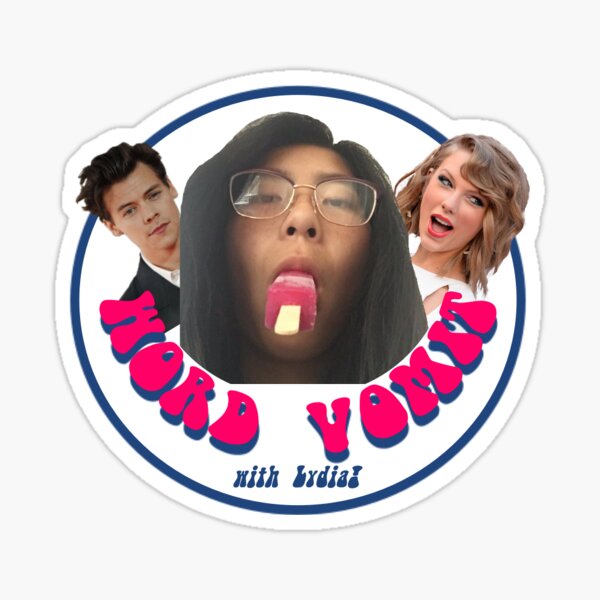 Word Vomit Gifts & Merchandise Redbubble